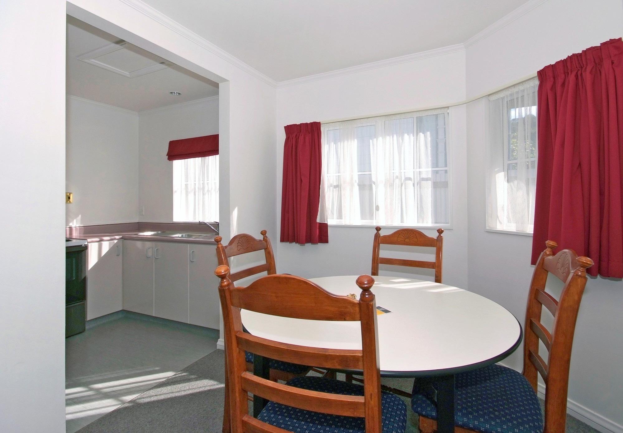 Settlers Motor Lodge Lower Hutt Zewnętrze zdjęcie