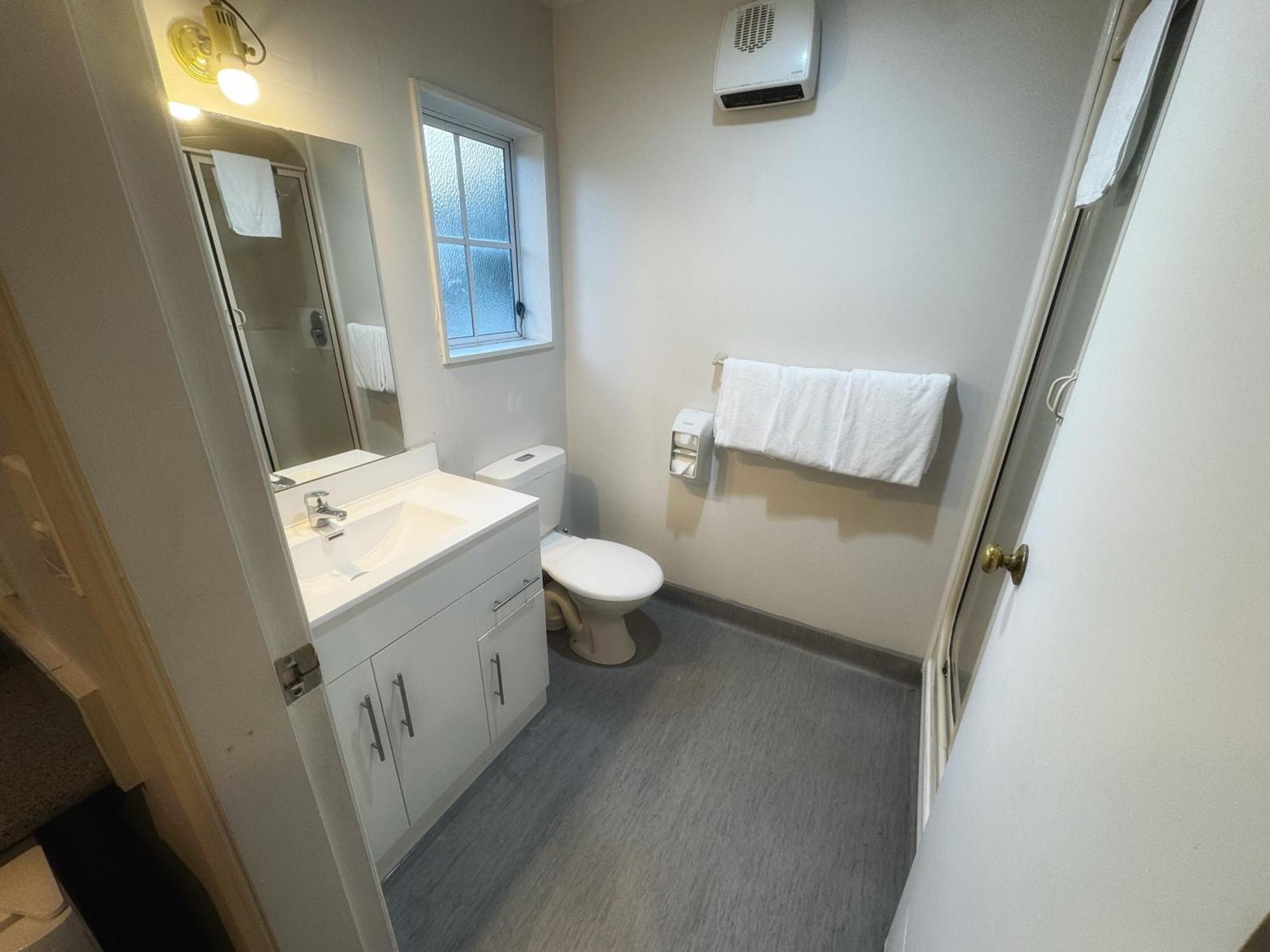 Settlers Motor Lodge Lower Hutt Zewnętrze zdjęcie