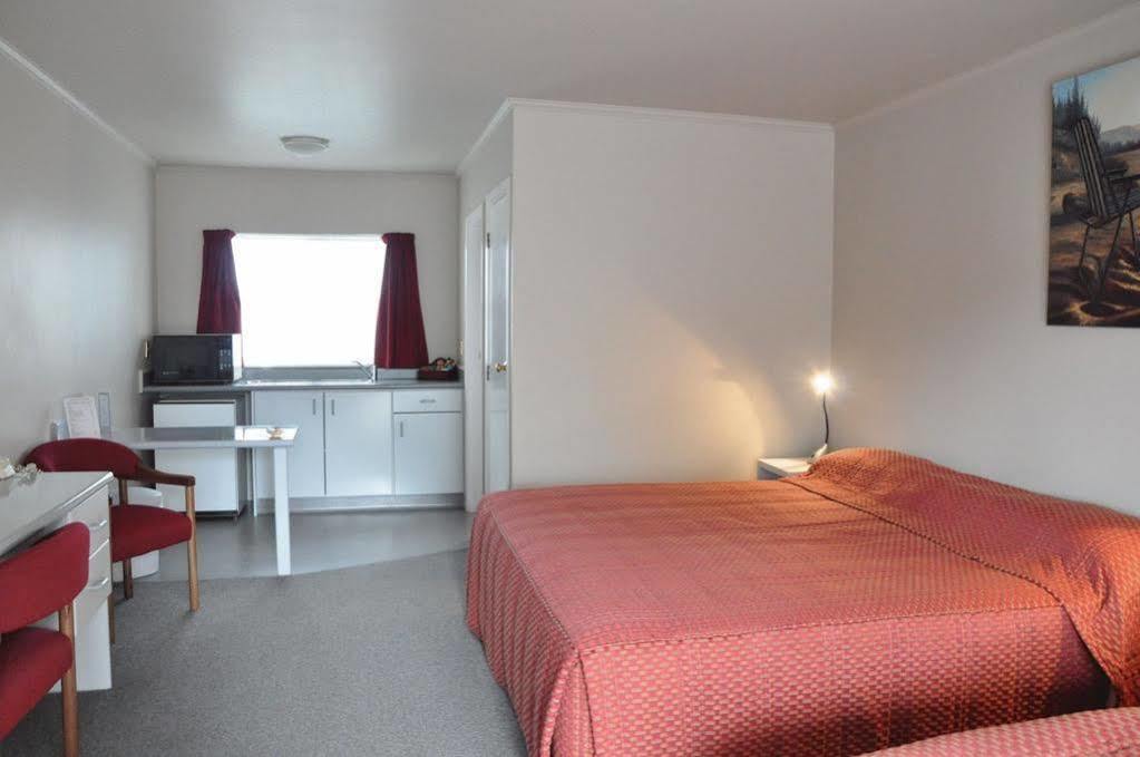 Settlers Motor Lodge Lower Hutt Zewnętrze zdjęcie