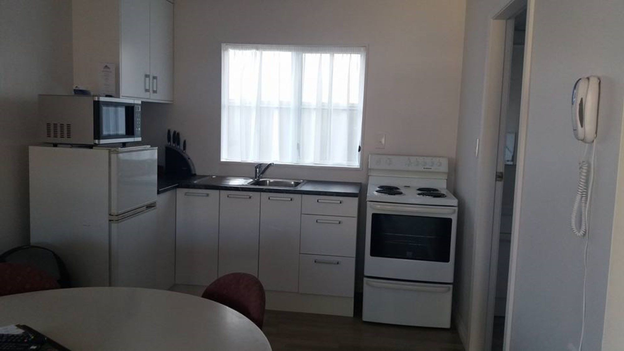 Settlers Motor Lodge Lower Hutt Zewnętrze zdjęcie