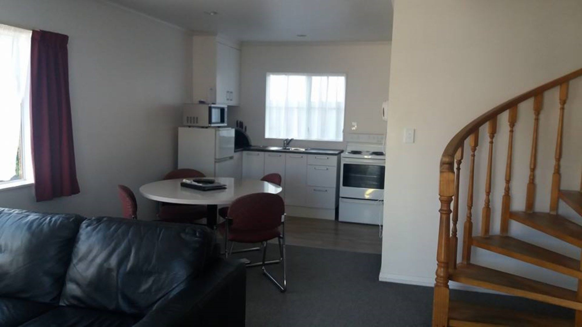 Settlers Motor Lodge Lower Hutt Zewnętrze zdjęcie